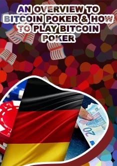 Best crypto poker