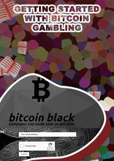 Bitcoin blackjack live